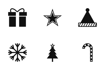 Christmas Icon Pack