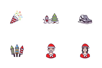 Christmas Icon Pack