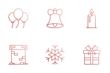 Christmas Icon Pack