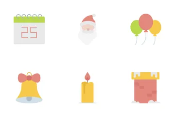 Christmas Icon Pack