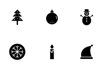 Christmas Icon Pack