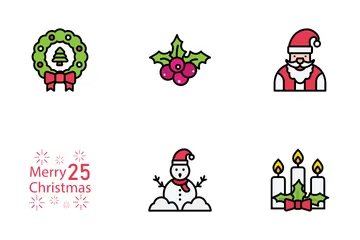 Christmas Icon Pack