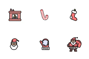 Christmas Icon Pack