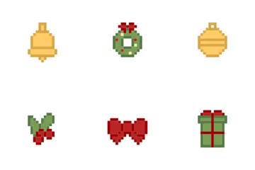 Christmas Icon Pack