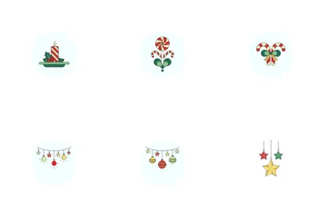 Christmas Icon Pack