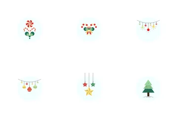 Christmas Icon Pack