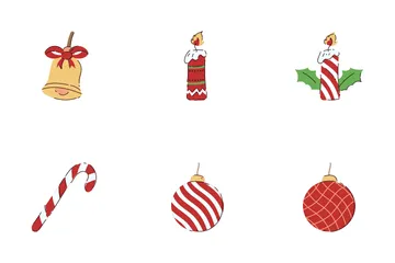 Christmas Icon Pack