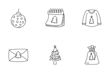 Christmas Icon Pack