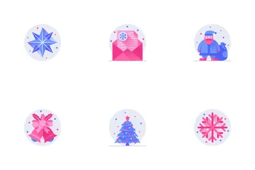 Christmas Icon Pack