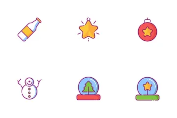 Christmas Icon Pack