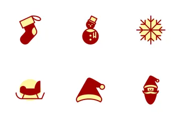 Christmas Icon Pack