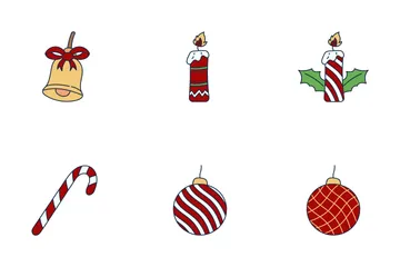 Christmas Icon Pack