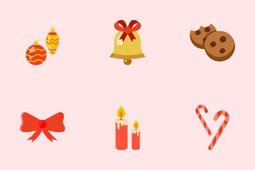 Christmas Icon Pack