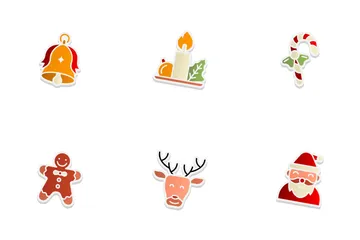 Christmas Icon Pack