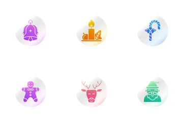 Christmas Icon Pack