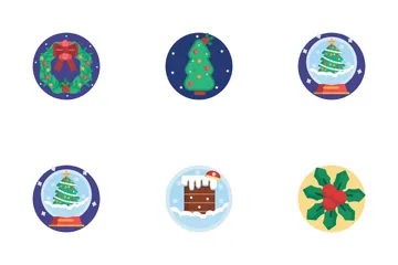 Christmas Icon Pack