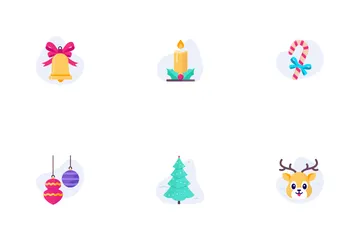 Christmas Icon Pack