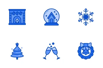 Christmas Icon Pack