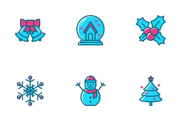 Christmas Icon Pack