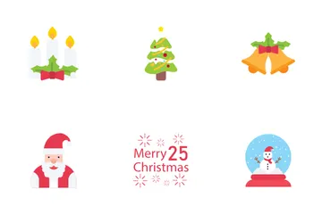 Christmas Icon Pack