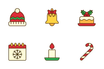 Christmas Icon Pack