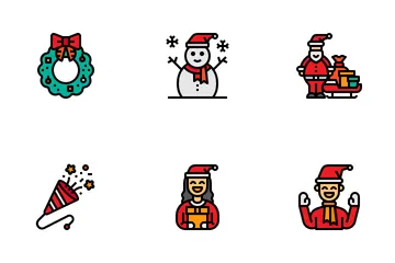Christmas Icon Pack