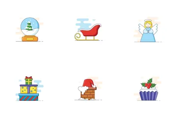 Christmas Icon Pack