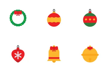 Christmas Icon Pack