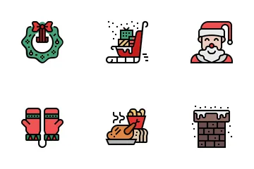 Christmas Icon Pack