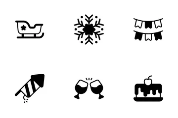 Christmas Icon Pack