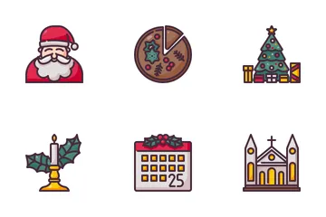 Christmas Icon Pack