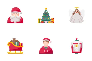 Christmas Icon Pack