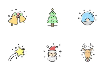 Christmas Icon Pack