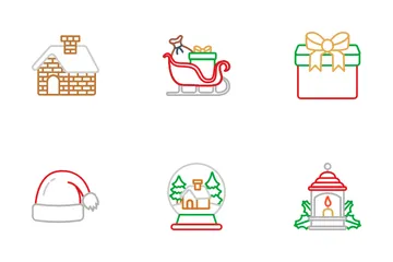 Christmas Icon Pack