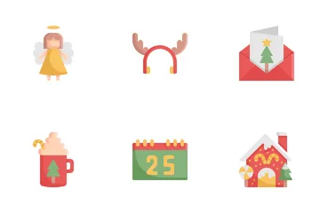 Christmas Icon Pack