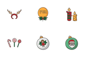 Christmas Icon Pack