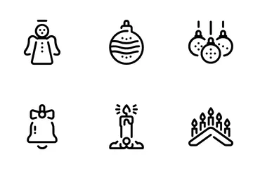 Christmas Icon Pack