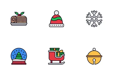 Christmas Icon Pack