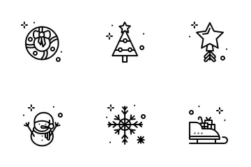 Christmas Icon Pack