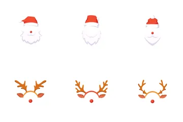 Christmas Icon Pack