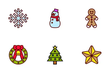 Christmas Icon Pack