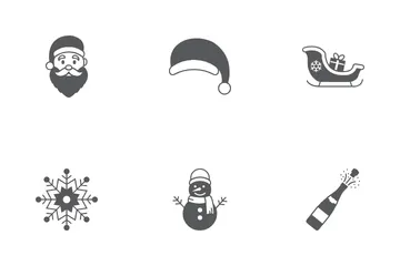 Christmas Icon Pack