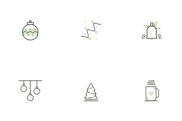 Christmas Icon Pack