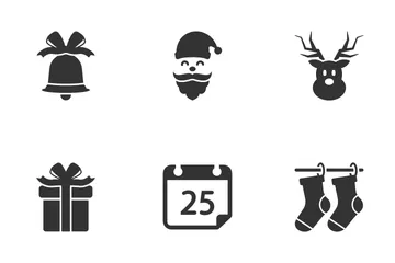 Christmas Icon Pack