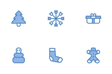 Christmas Icon Pack