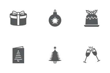 Christmas Icon Pack