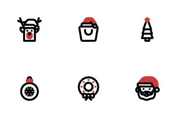 Christmas Icon Pack