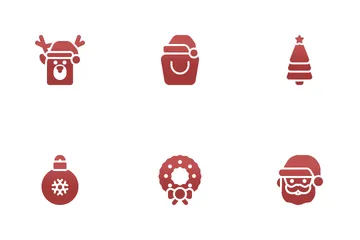 Christmas Icon Pack