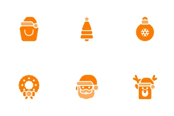 Christmas Icon Pack