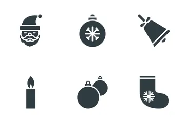 Christmas Icon Pack